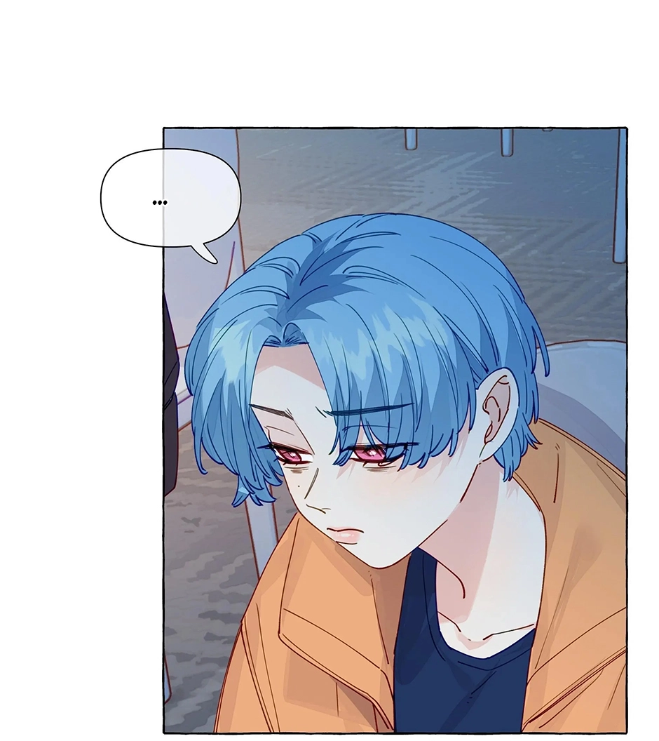 Straight Girl Trap Chapter 118 page 8 - 