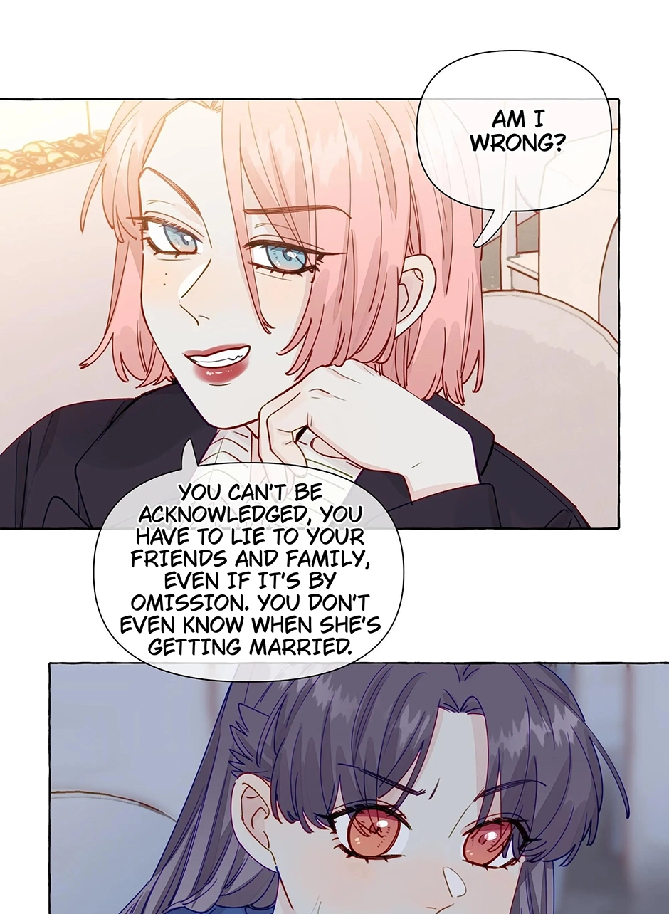 Straight Girl Trap Chapter 118 page 10 - 