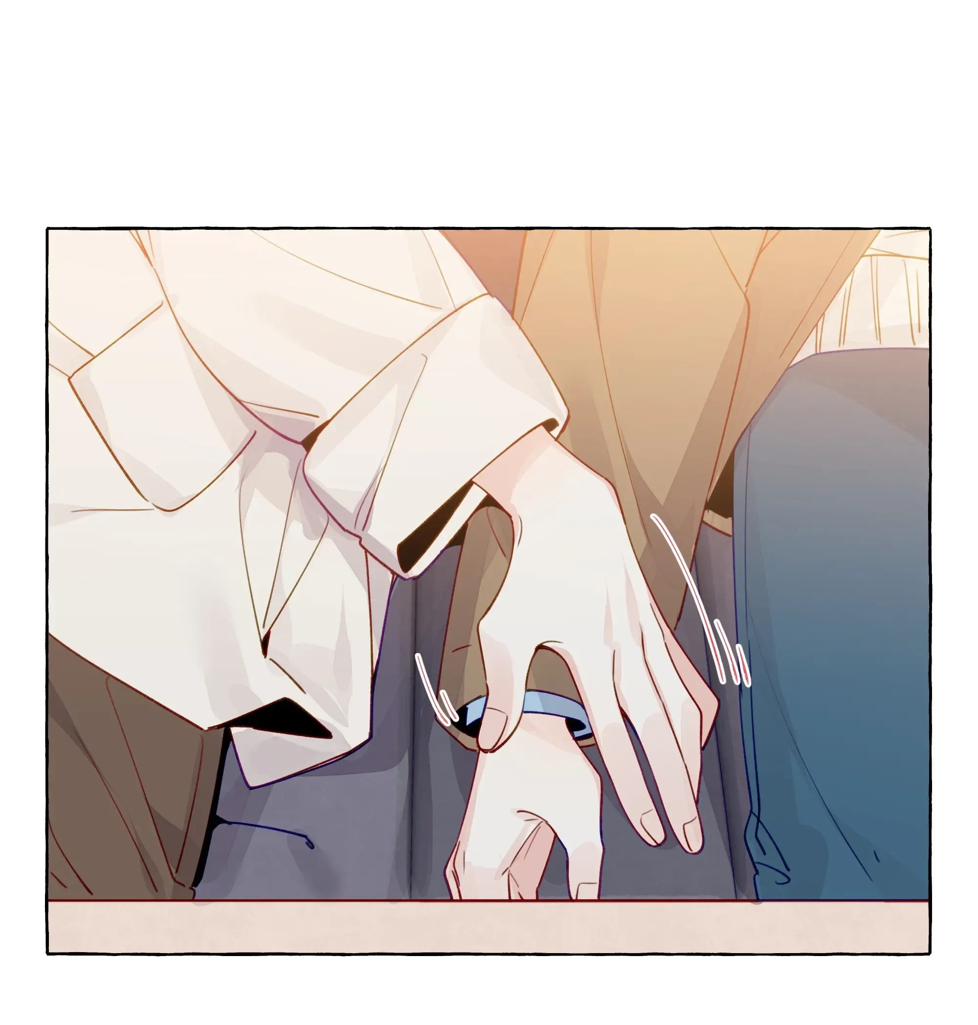 Straight Girl Trap Chapter 119 page 12 - 