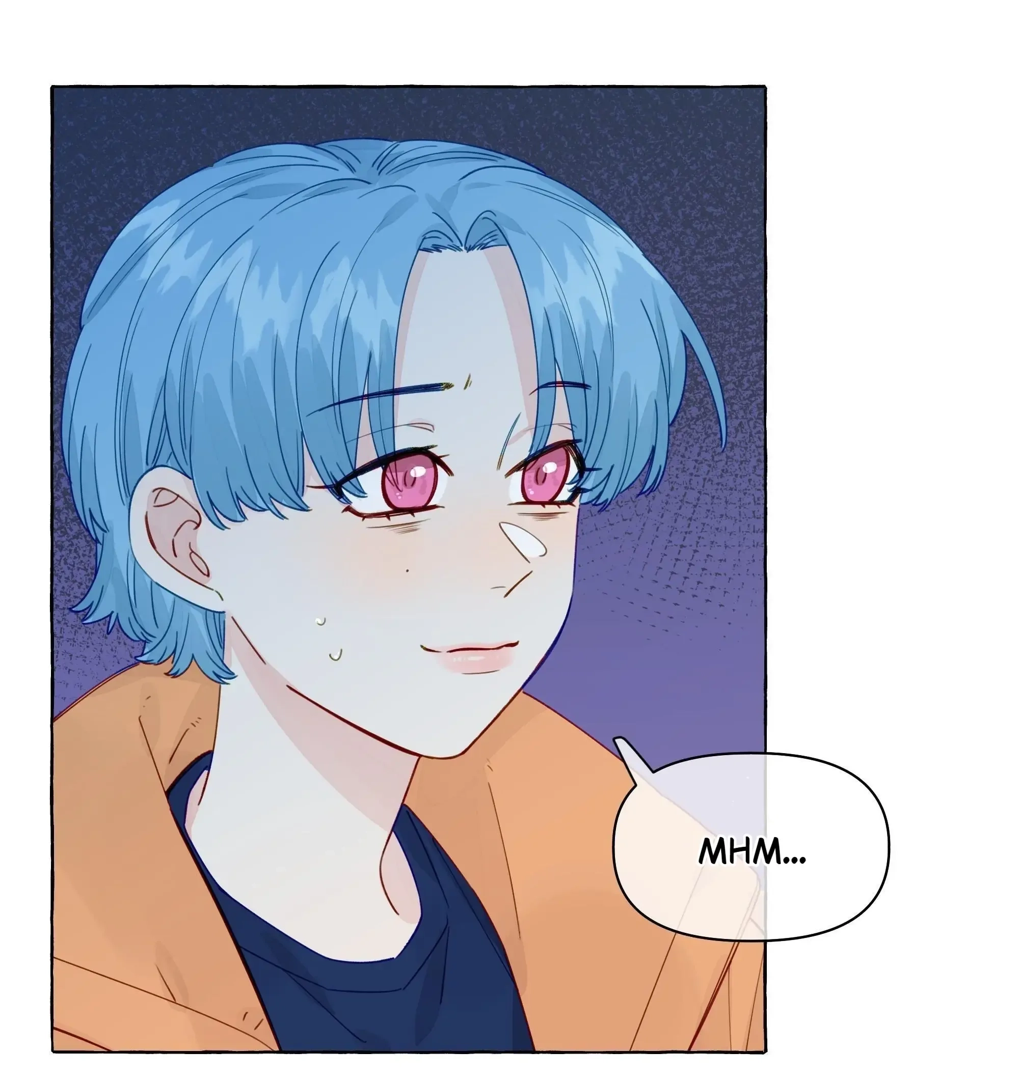 Straight Girl Trap Chapter 119 page 19 - 