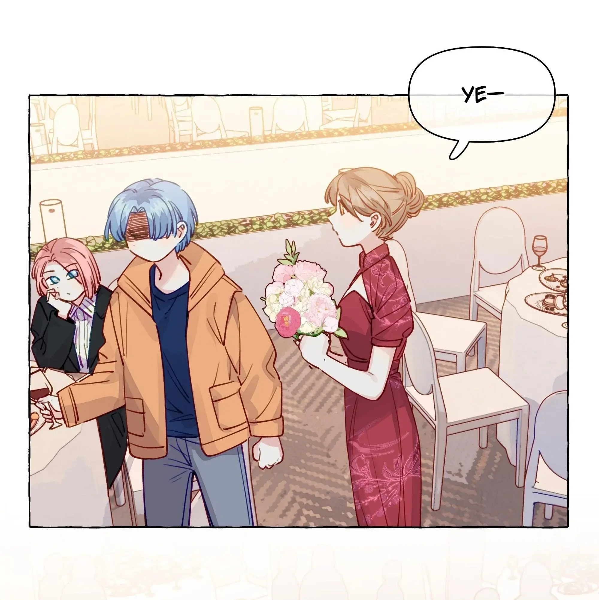 Straight Girl Trap Chapter 119 page 24 - 