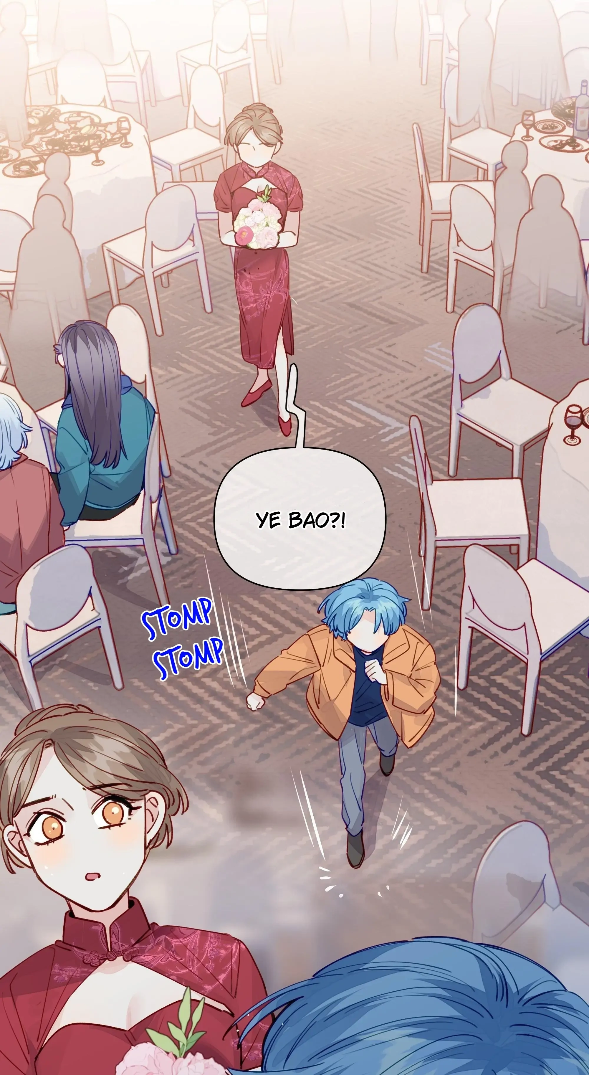 Straight Girl Trap Chapter 119 page 25 - 