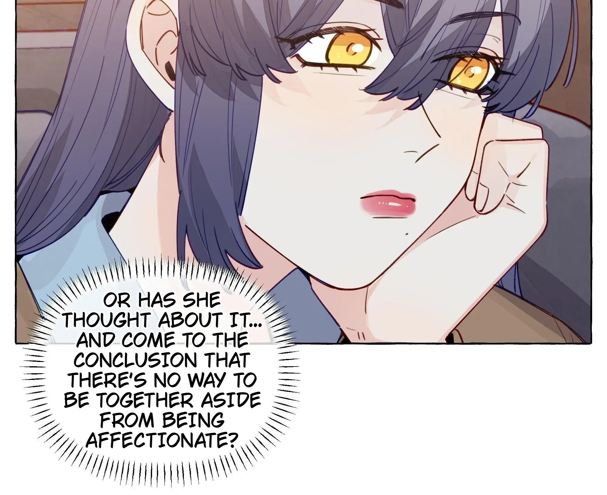 Straight Girl Trap Chapter 119 page 4 - 