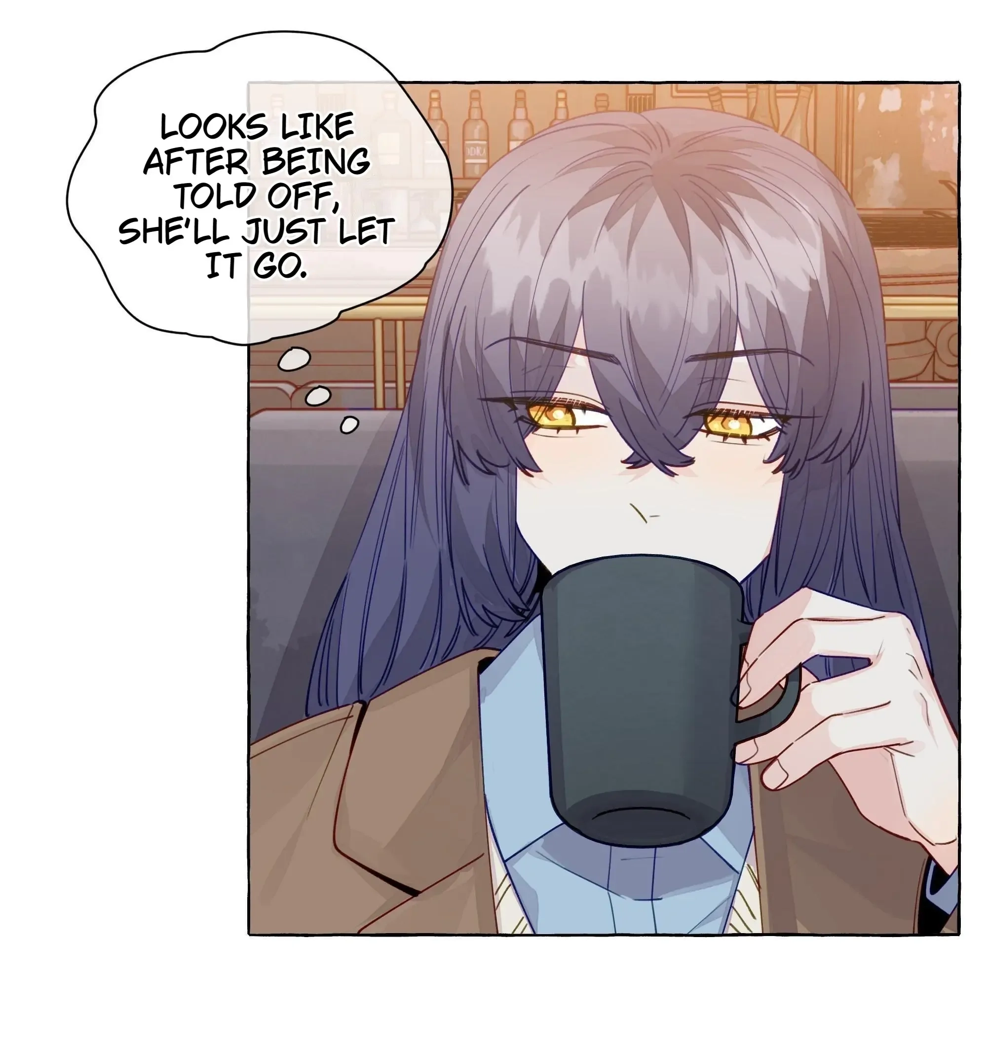 Straight Girl Trap Chapter 119 page 7 - 
