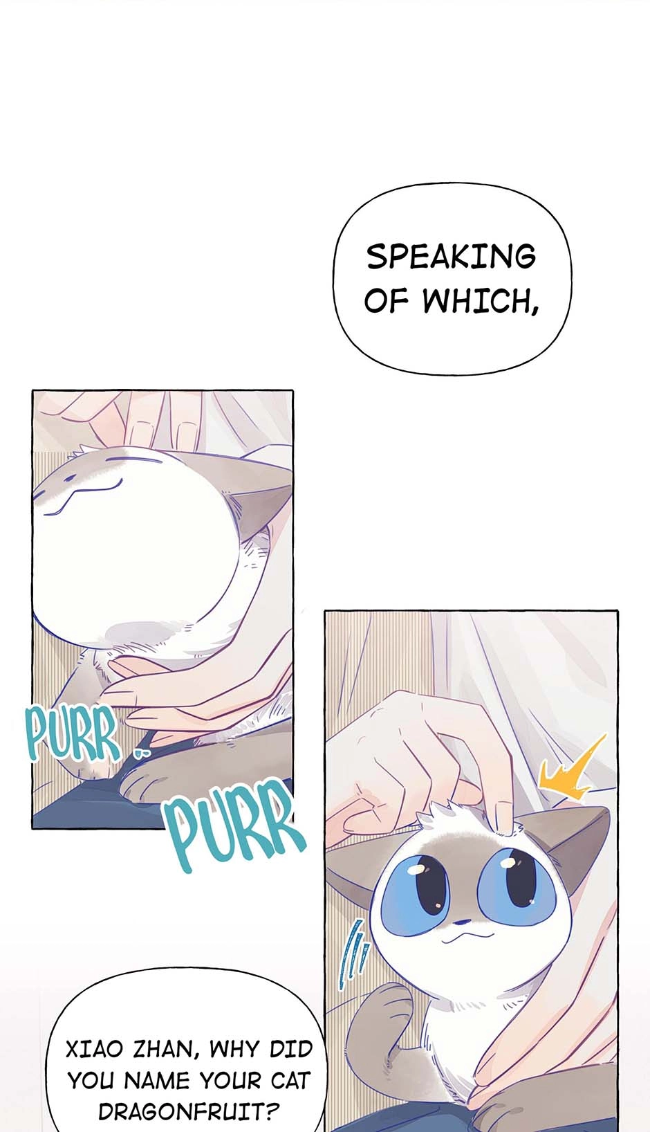 Straight Girl Trap Chapter 12 page 2 - 