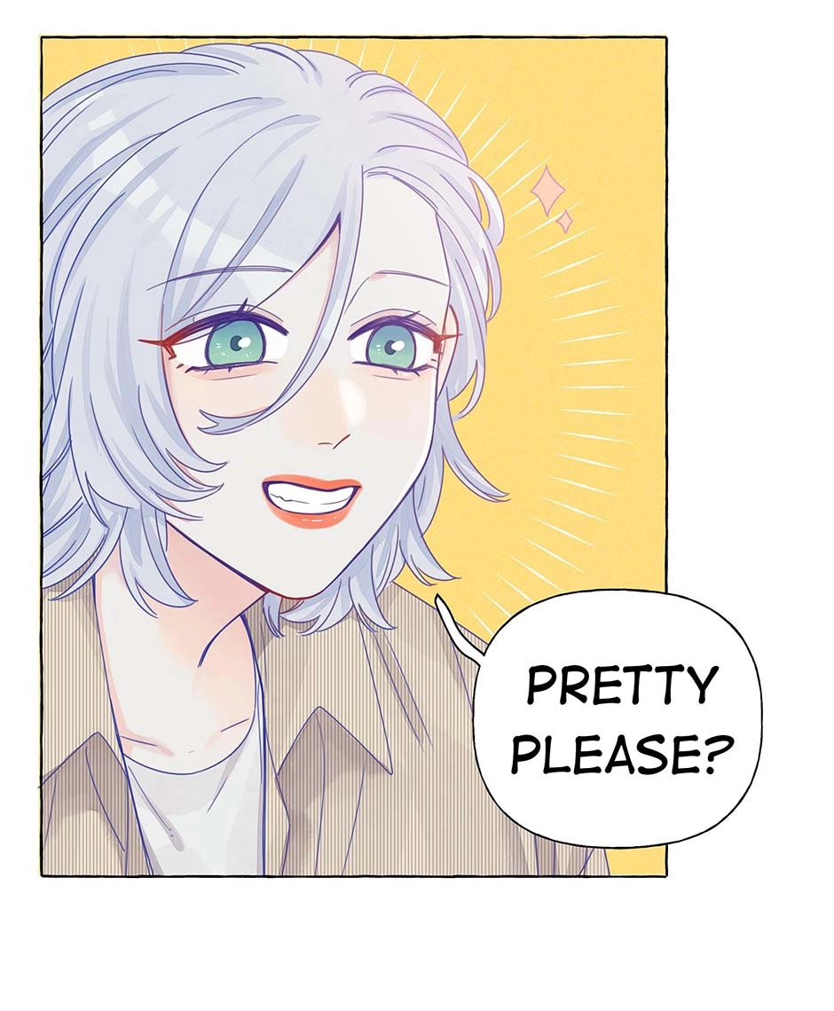 Straight Girl Trap Chapter 12 page 11 - 