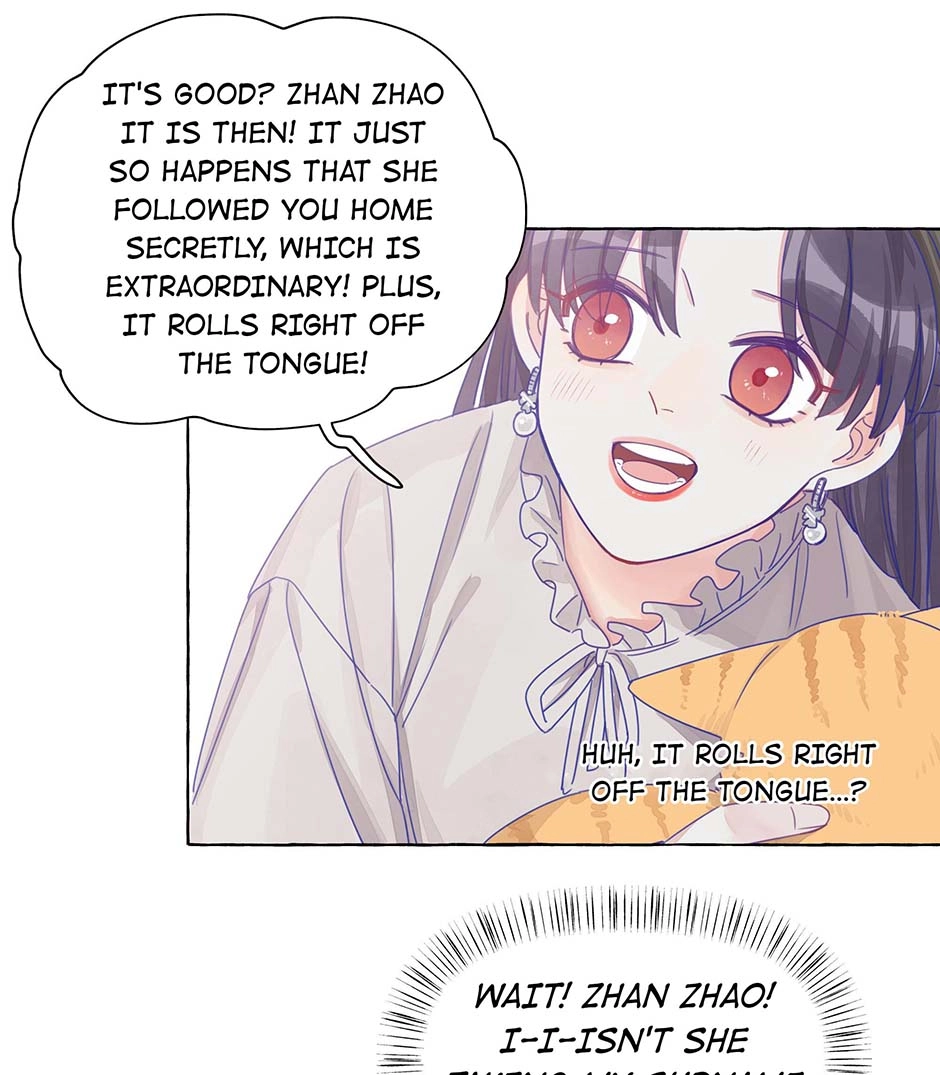 Straight Girl Trap Chapter 12 page 15 - 