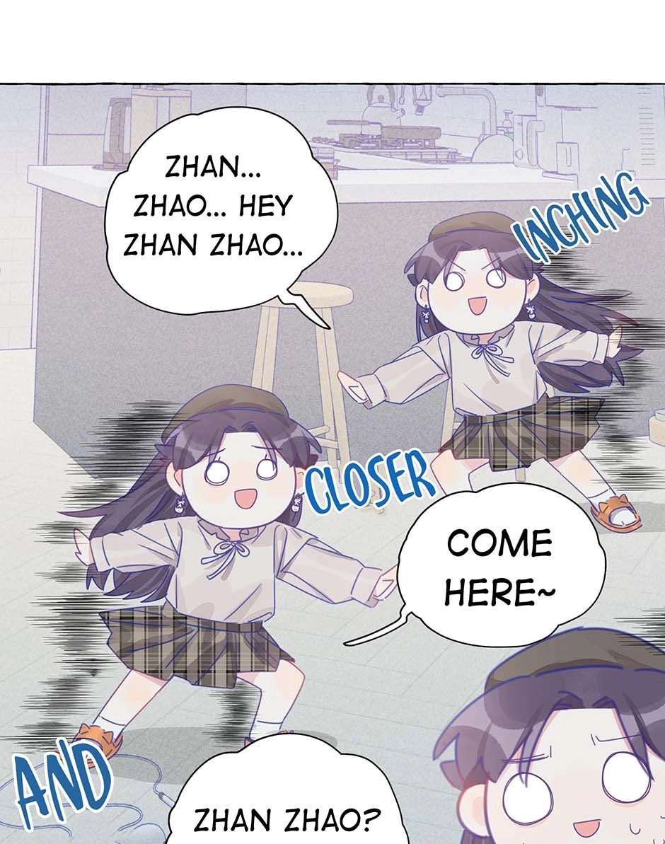 Straight Girl Trap Chapter 12 page 17 - 