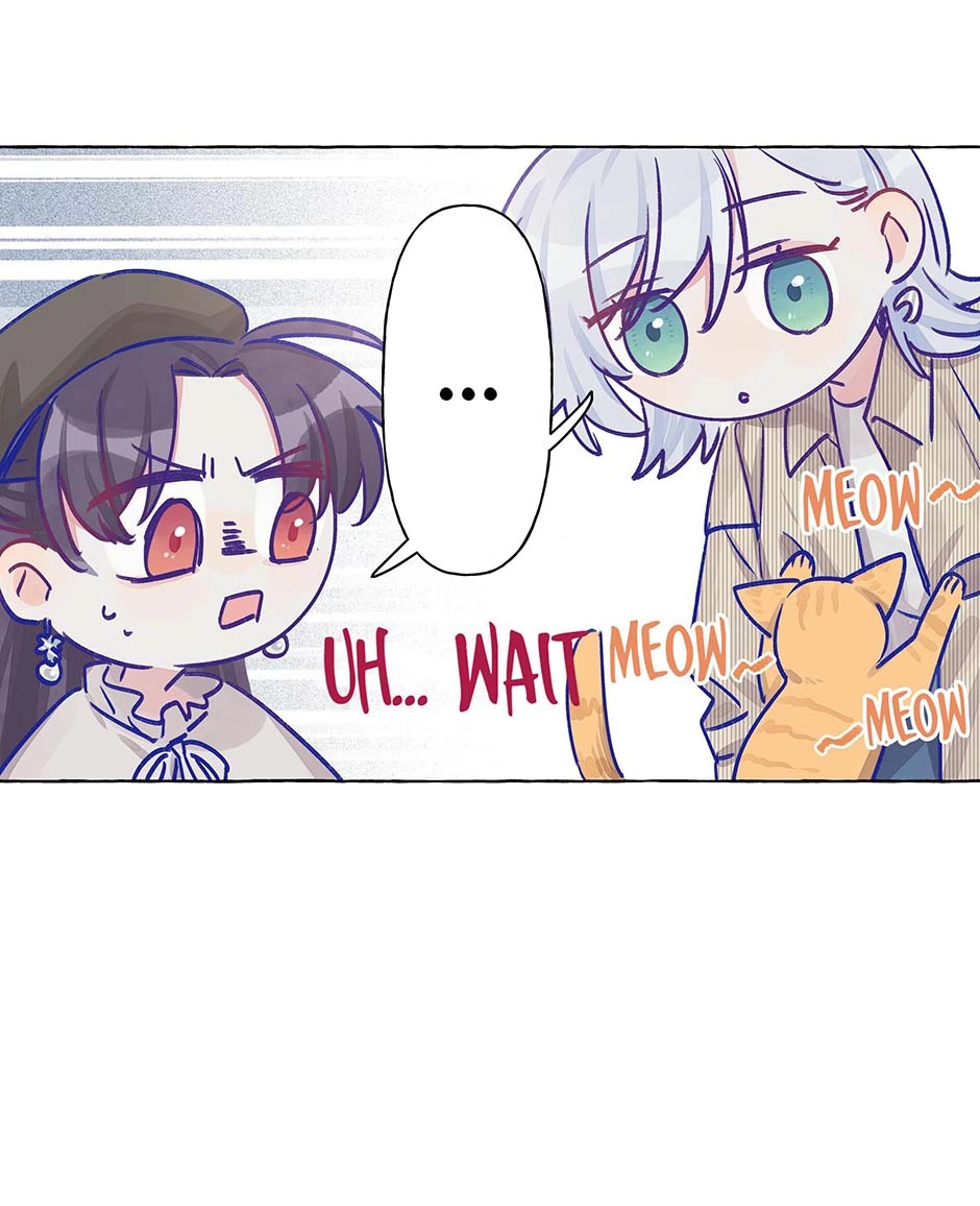 Straight Girl Trap Chapter 12 page 20 - 