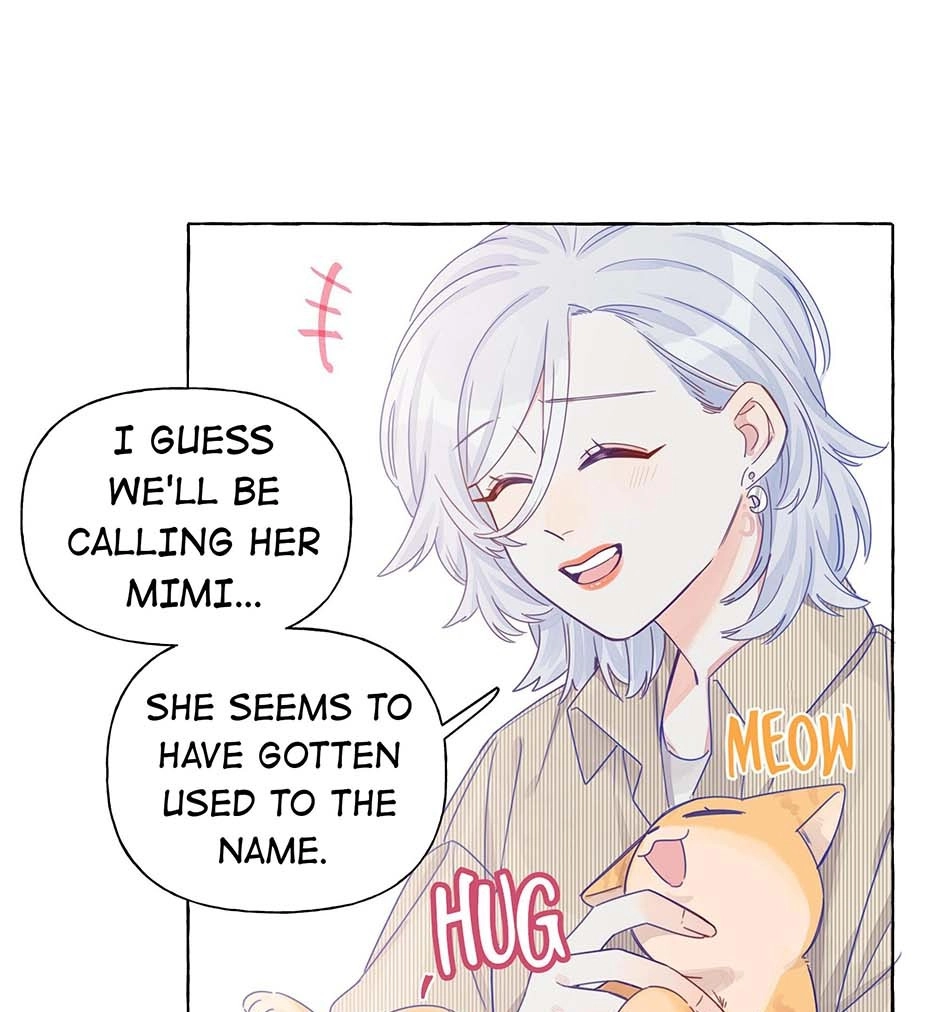 Straight Girl Trap Chapter 12 page 21 - 