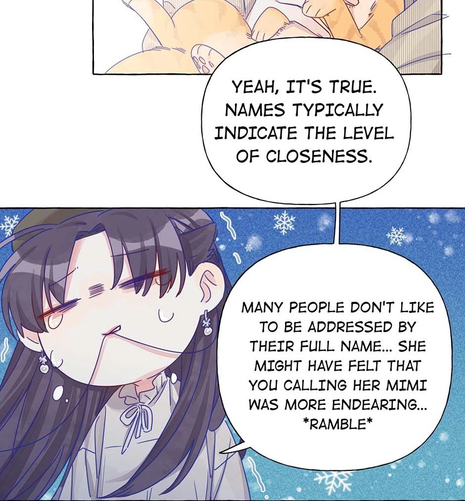 Straight Girl Trap Chapter 12 page 22 - 