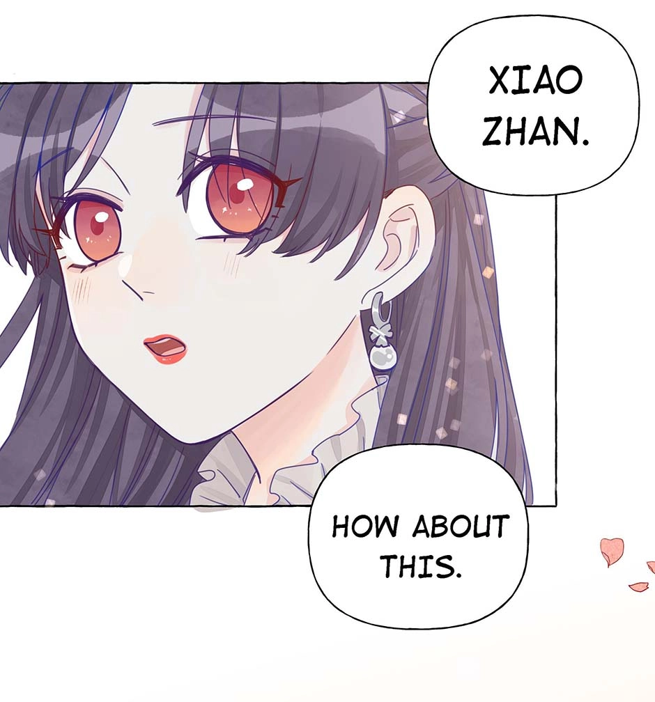 Straight Girl Trap Chapter 12 page 24 - 