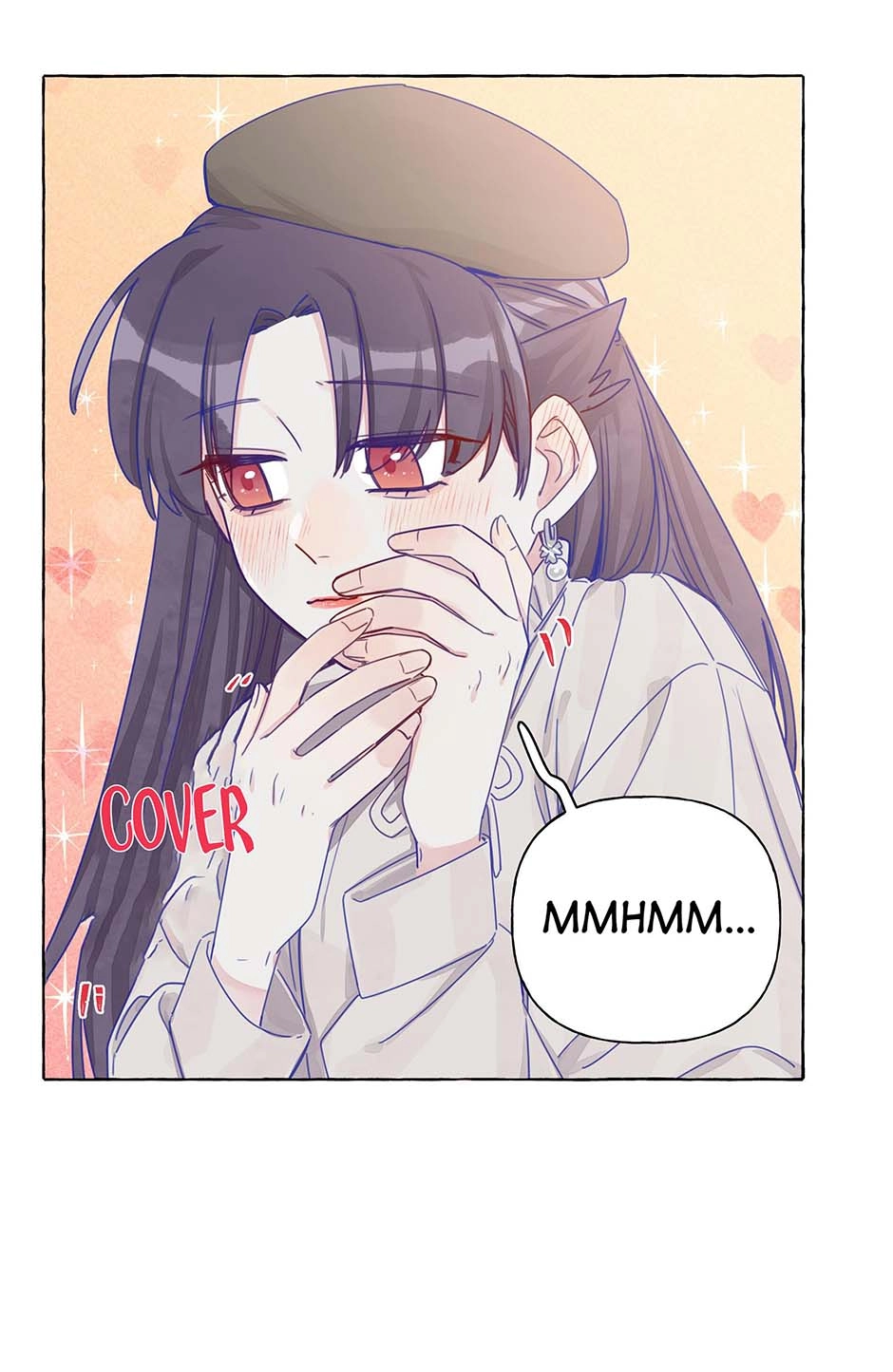 Straight Girl Trap Chapter 12 page 27 - 