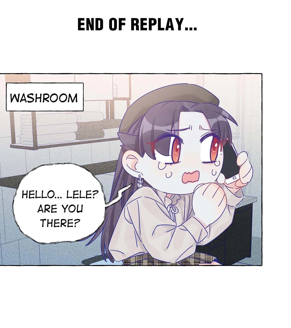Straight Girl Trap Chapter 12 page 32 - 