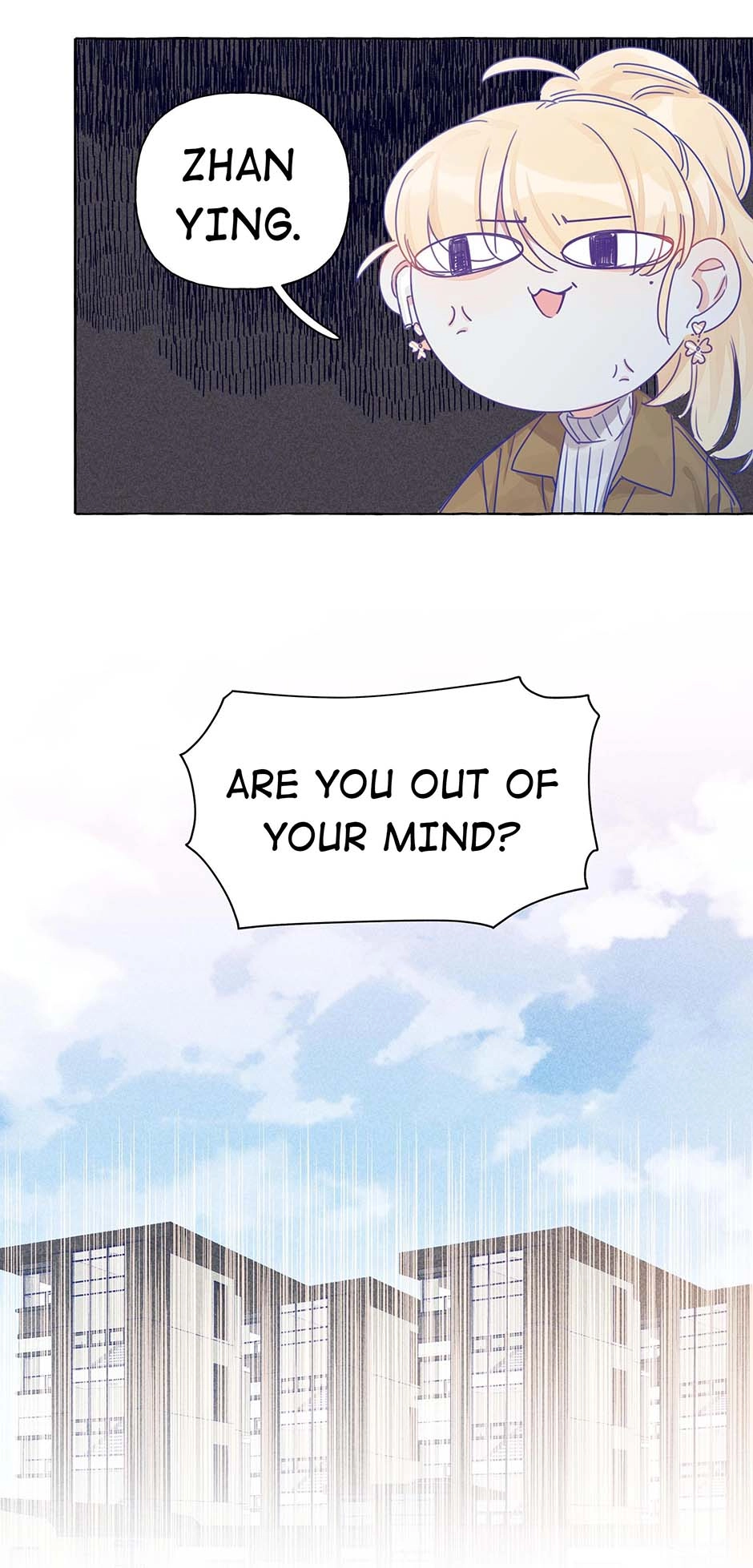 Straight Girl Trap Chapter 12 page 33 - 