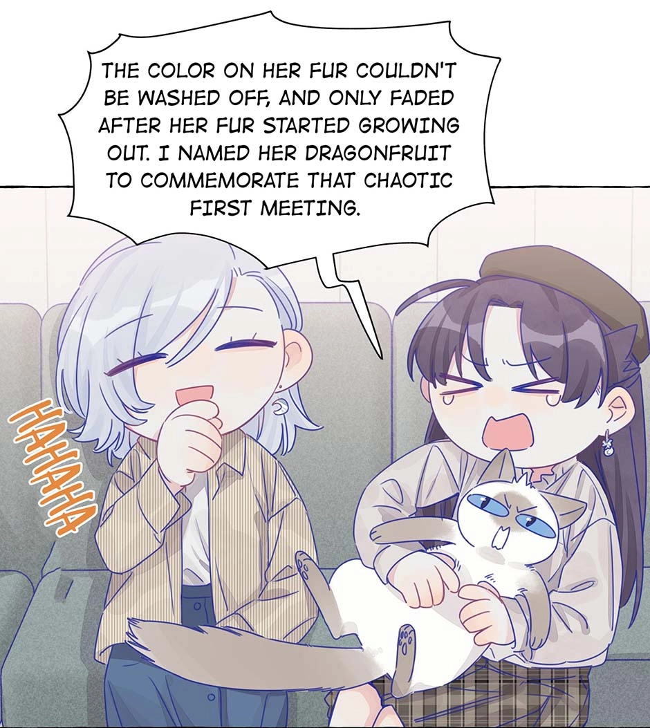 Straight Girl Trap Chapter 12 page 5 - 