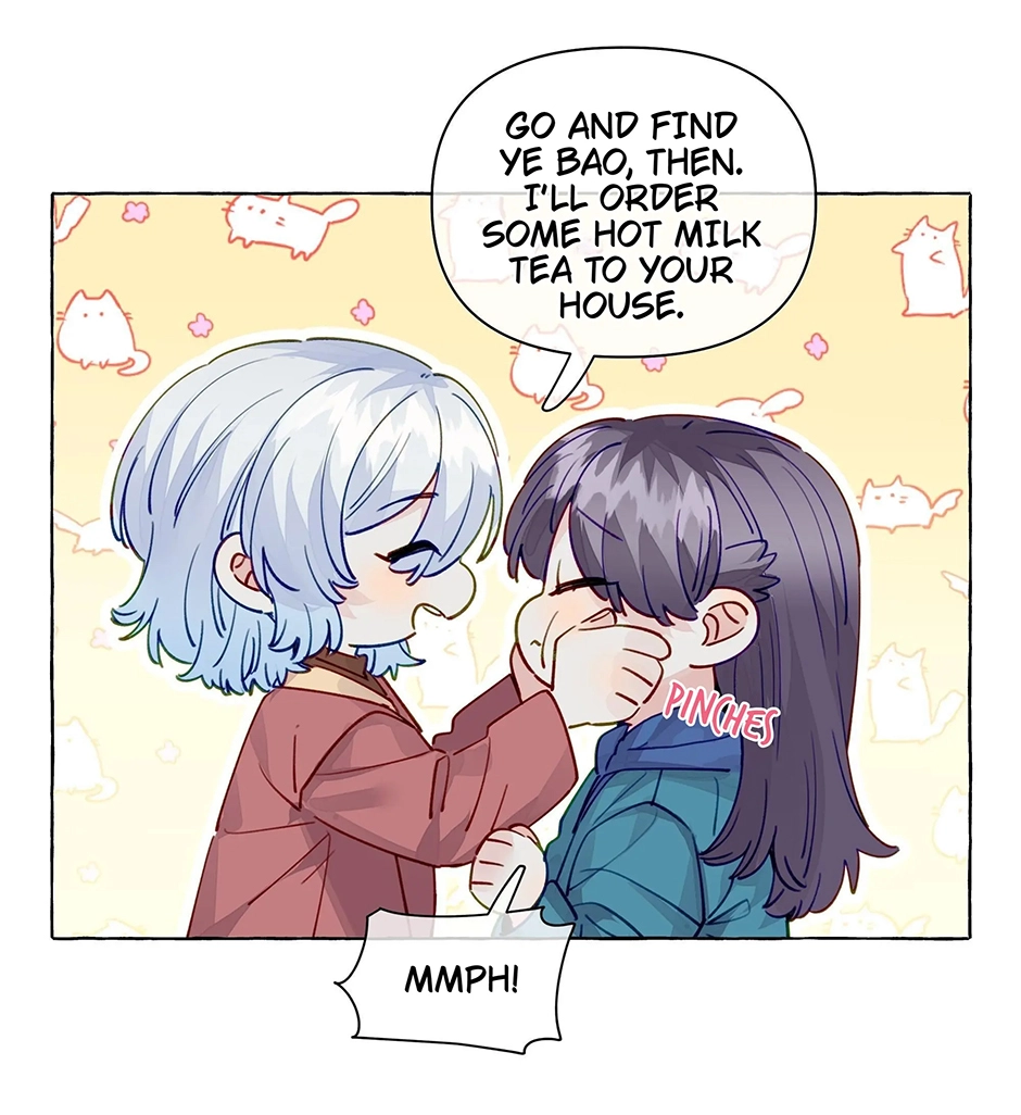 Straight Girl Trap Chapter 120 page 12 - 