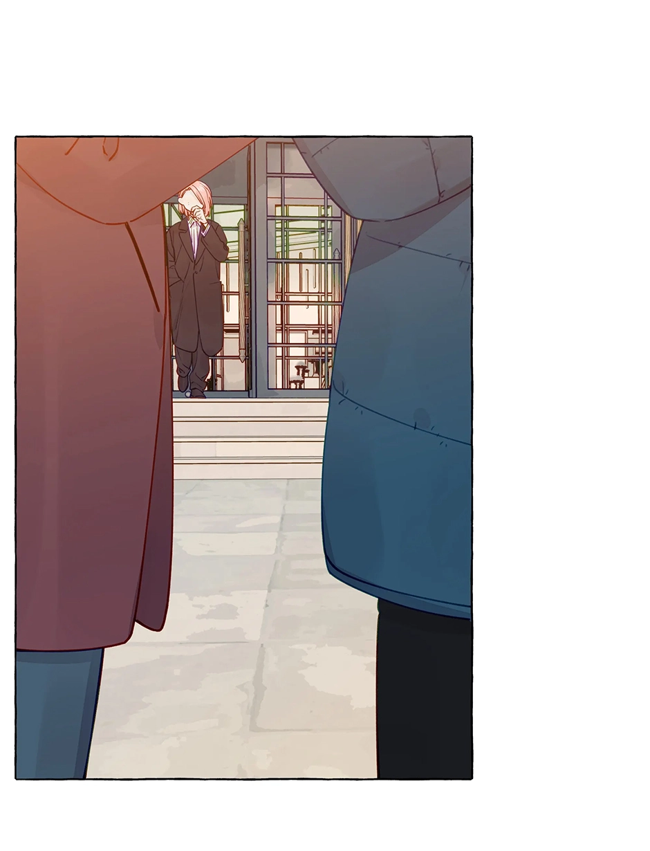 Straight Girl Trap Chapter 120 page 14 - 