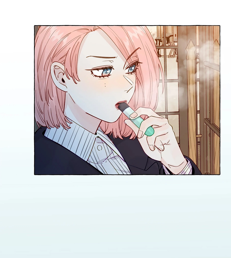Straight Girl Trap Chapter 120 page 15 - 