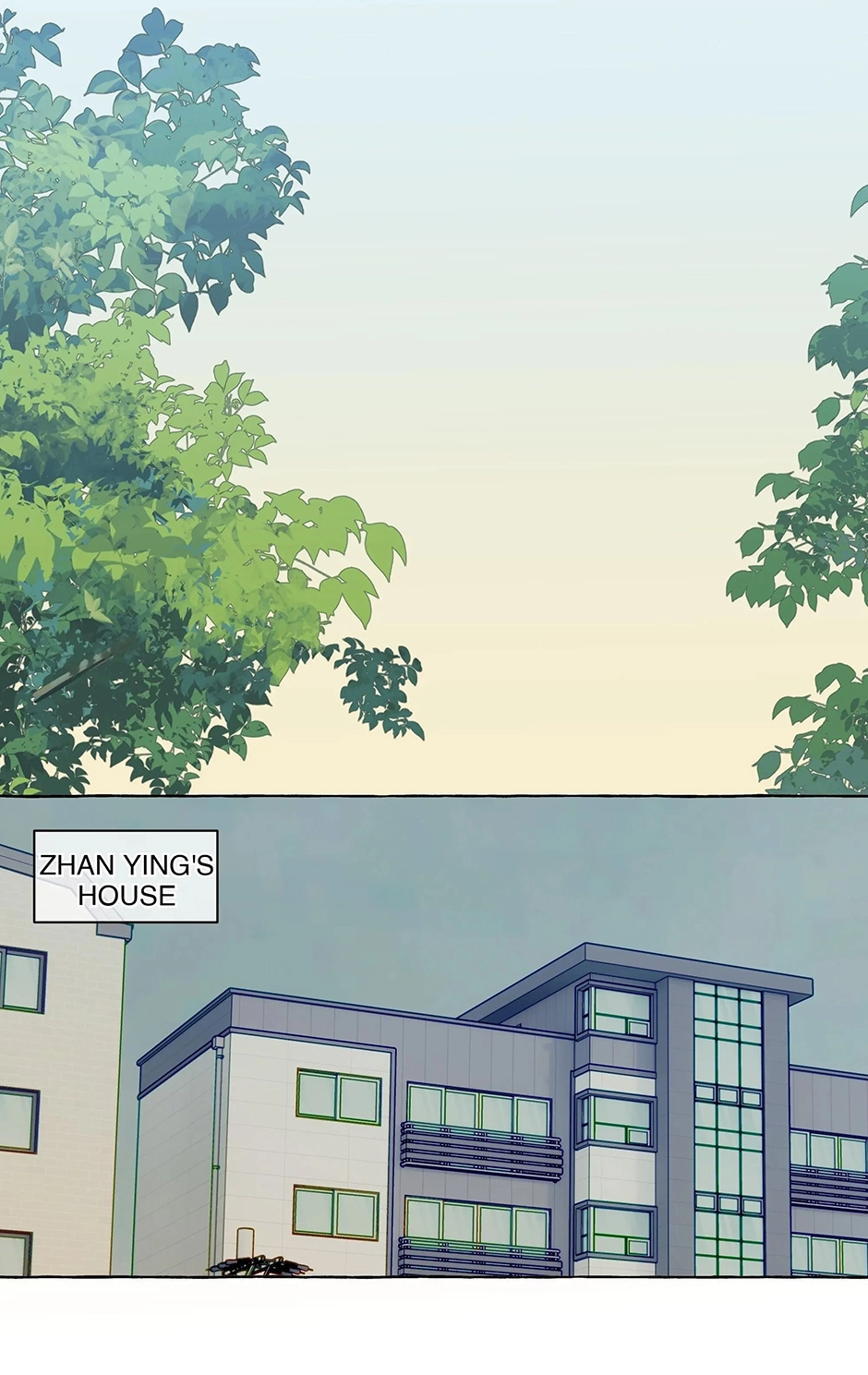 Straight Girl Trap Chapter 120 page 16 - 
