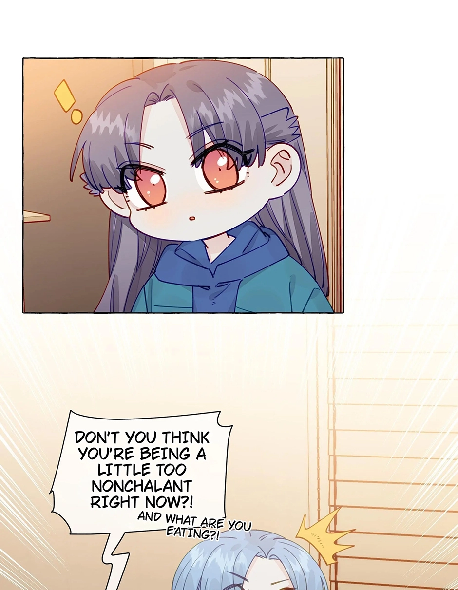 Straight Girl Trap Chapter 120 page 18 - 