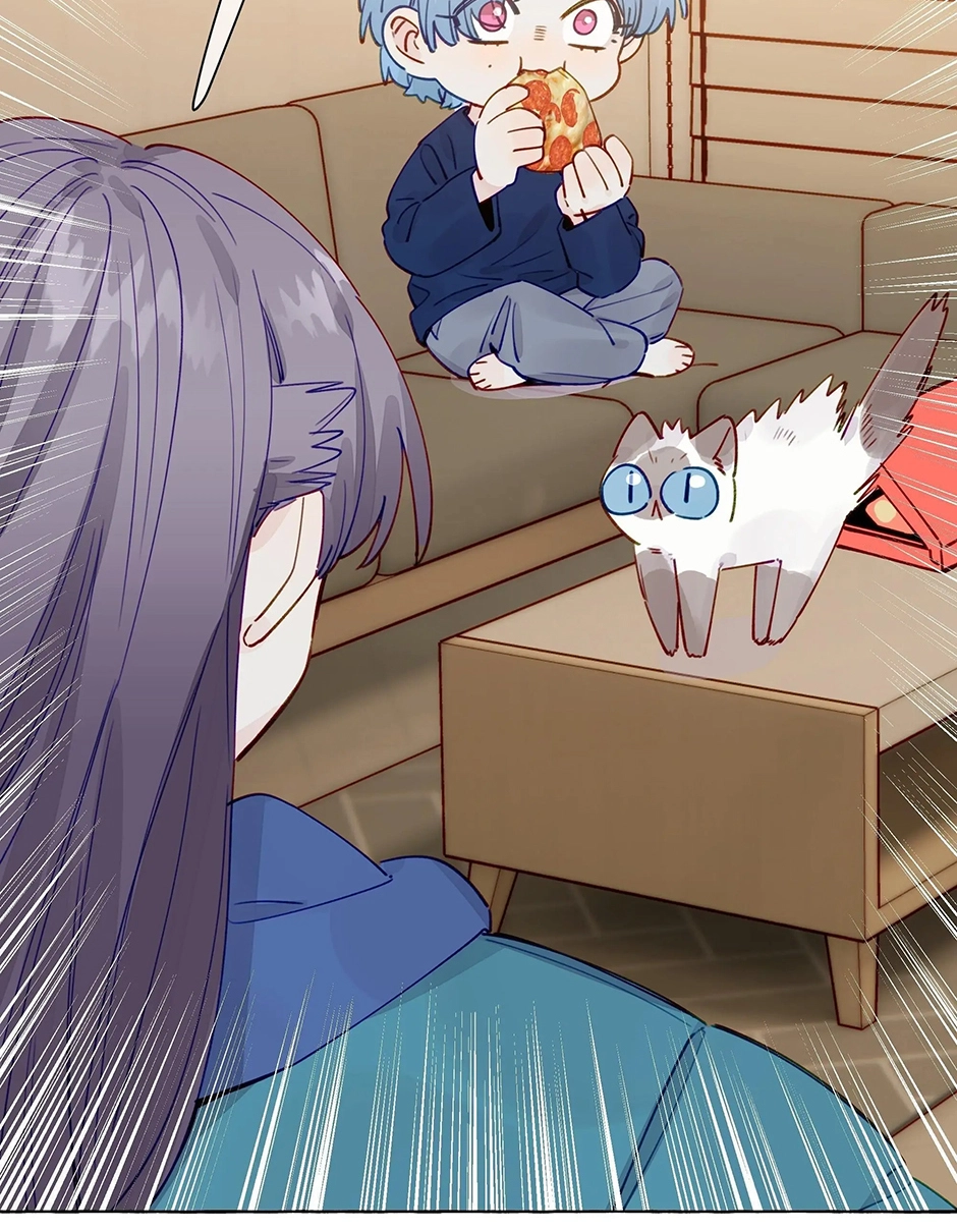 Straight Girl Trap Chapter 120 page 19 - 