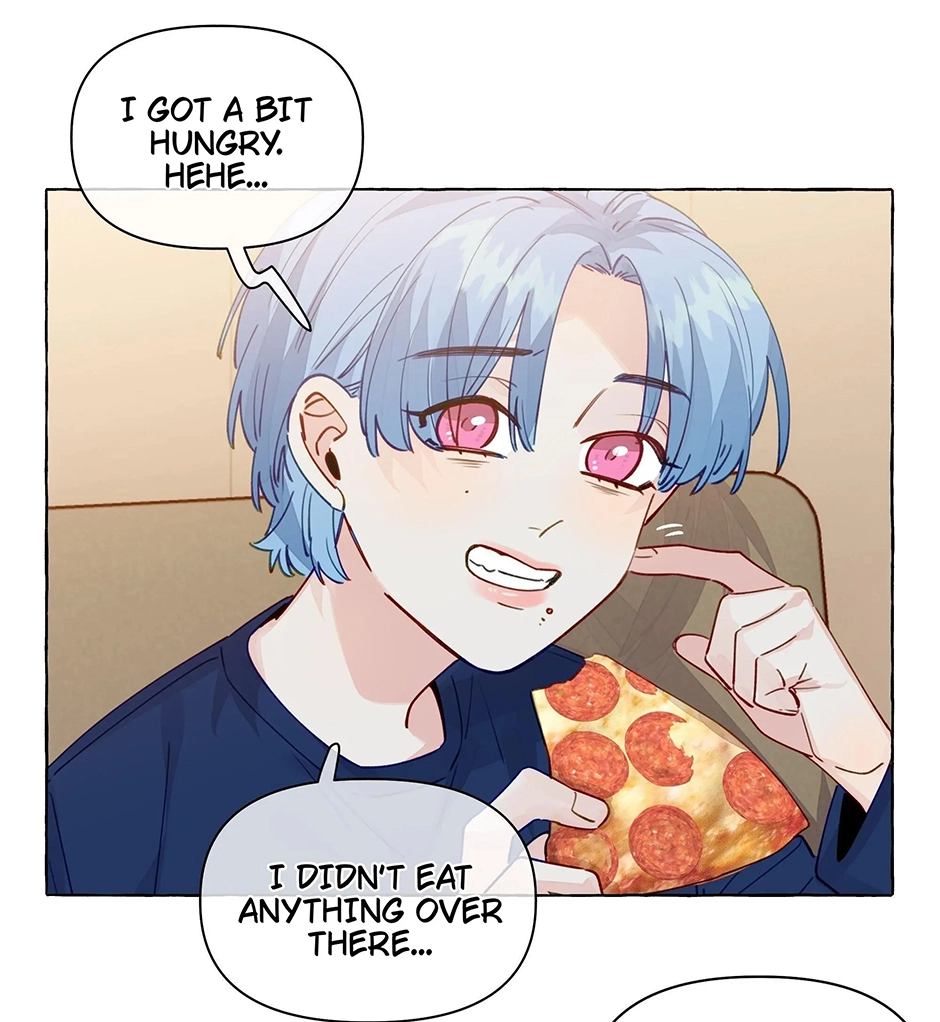 Straight Girl Trap Chapter 120 page 20 - 
