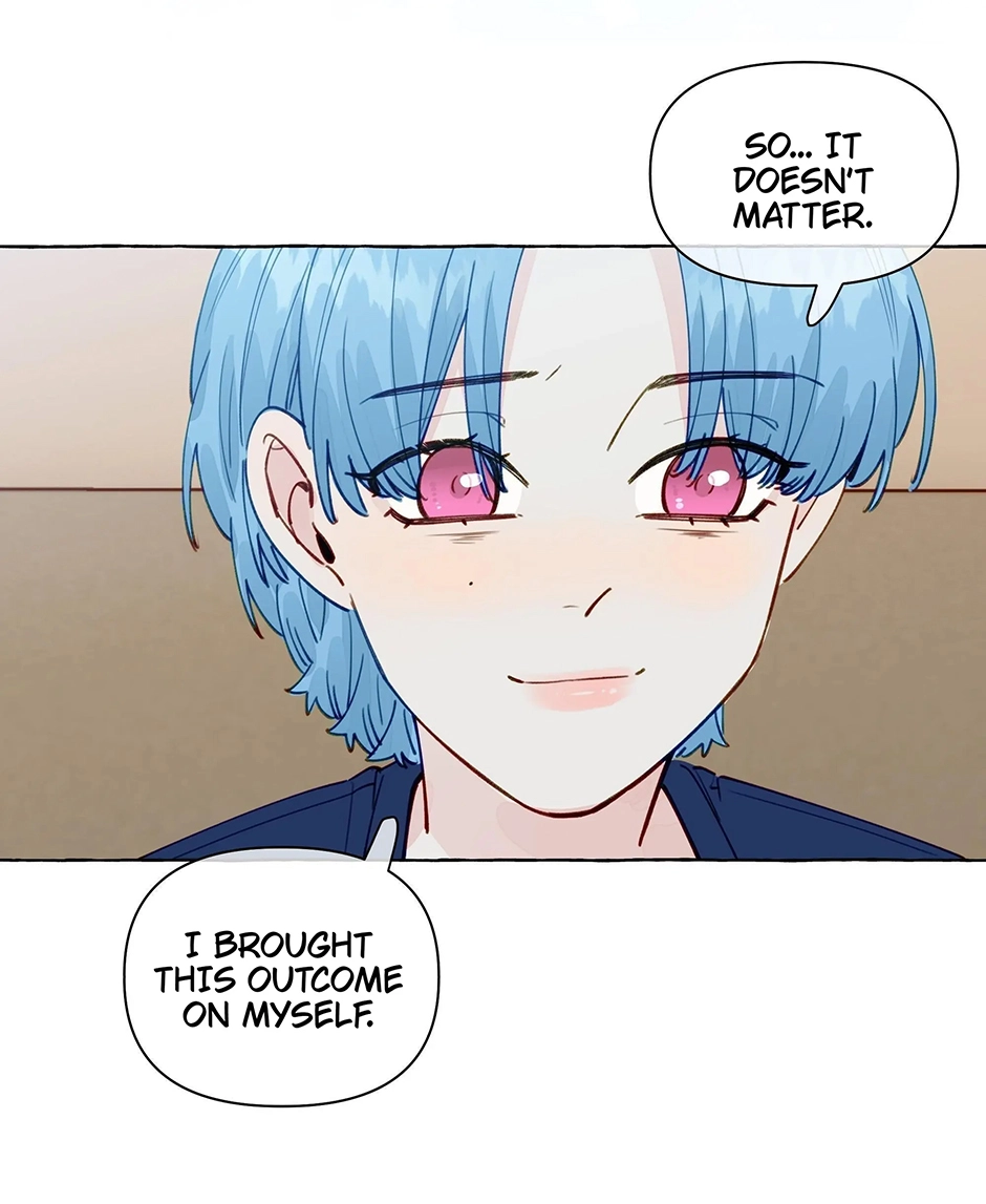 Straight Girl Trap Chapter 120 page 24 - 