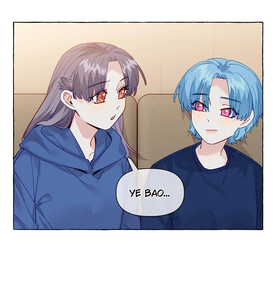 Straight Girl Trap Chapter 120 page 25 - 
