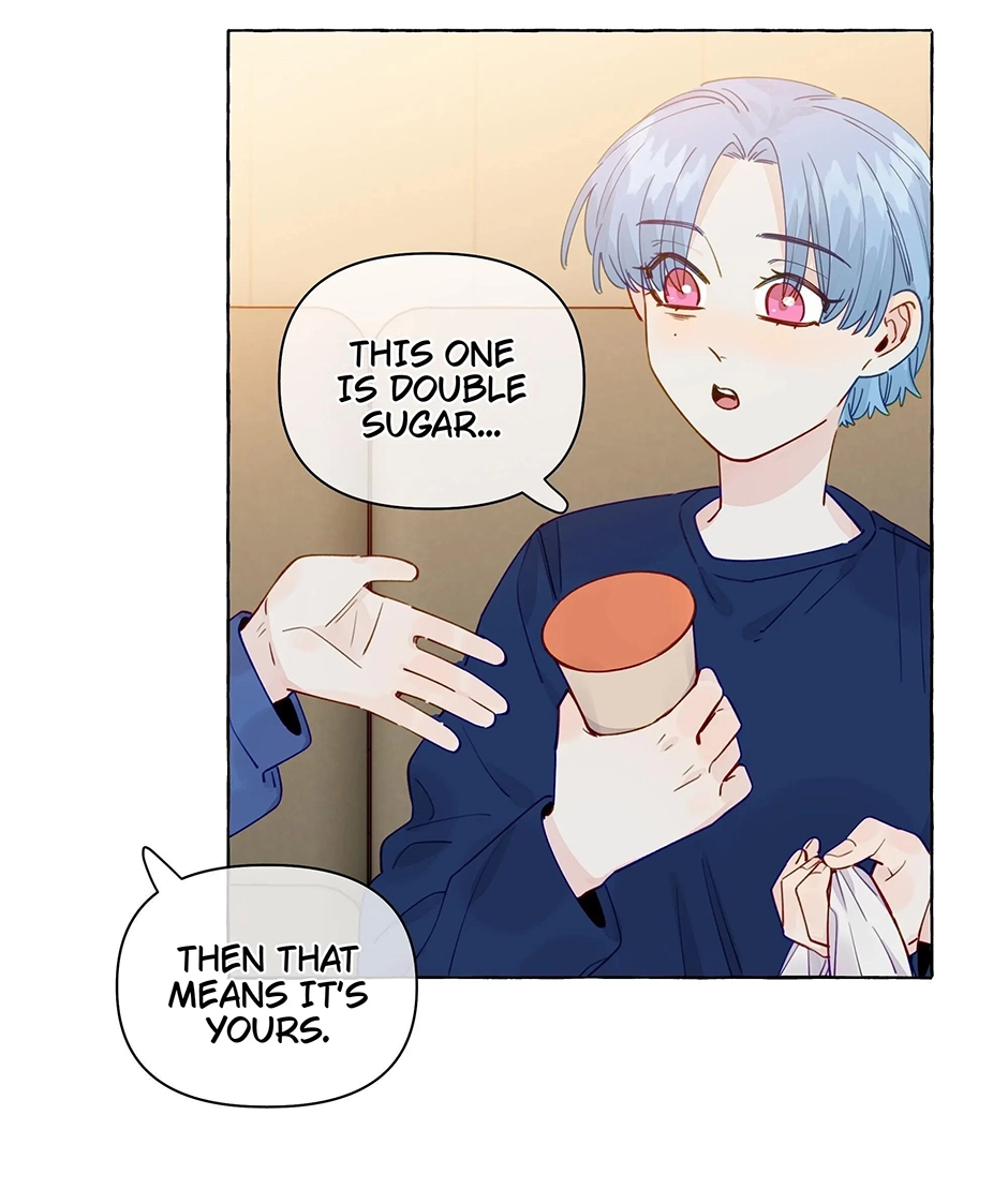Straight Girl Trap Chapter 120 page 28 - 