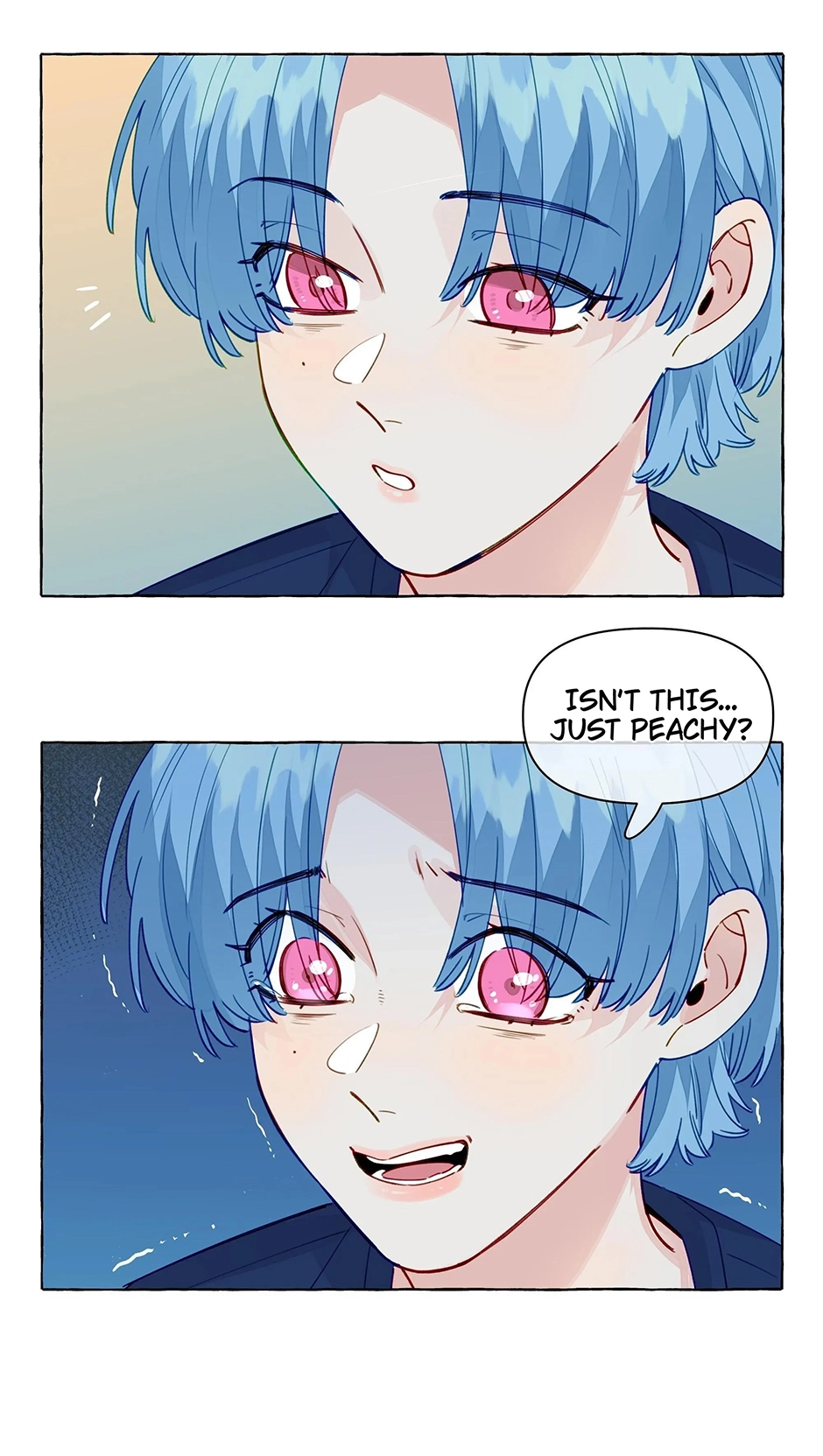 Straight Girl Trap Chapter 120 page 29 - 