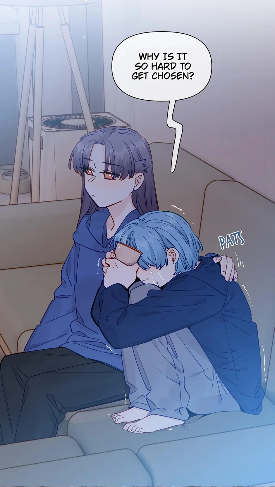 Straight Girl Trap Chapter 120 page 31 - 