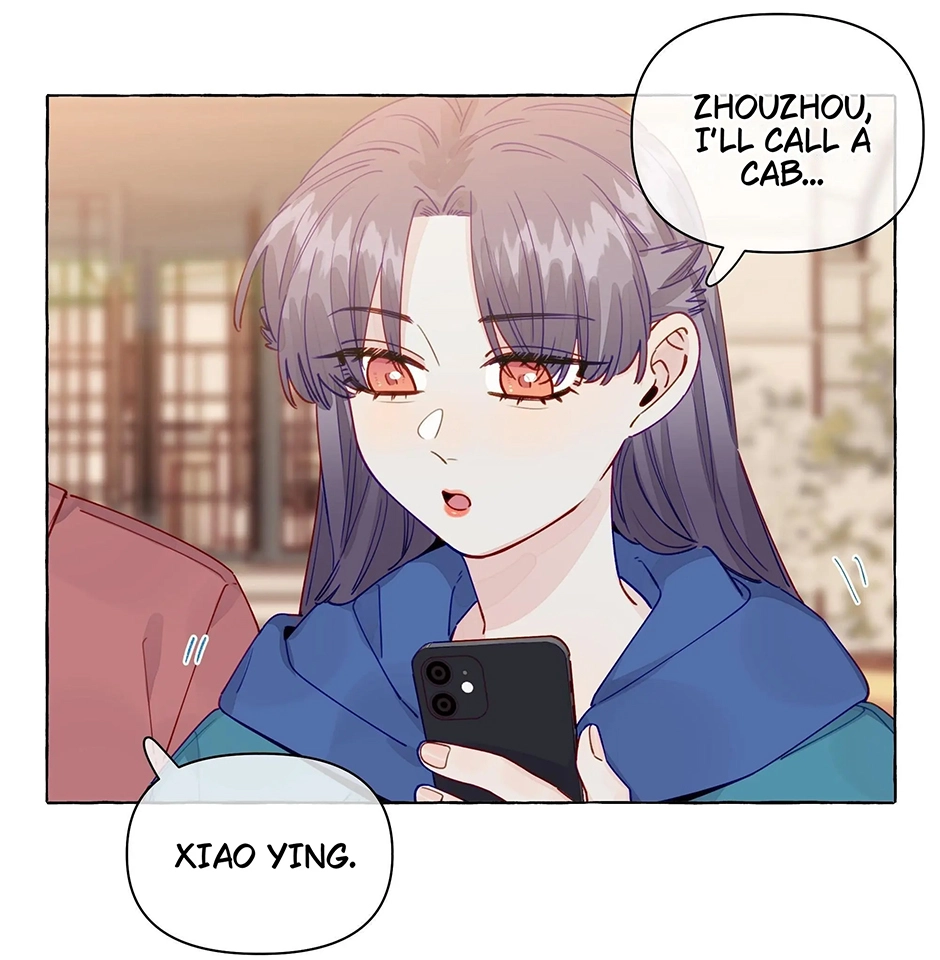 Straight Girl Trap Chapter 120 page 5 - 