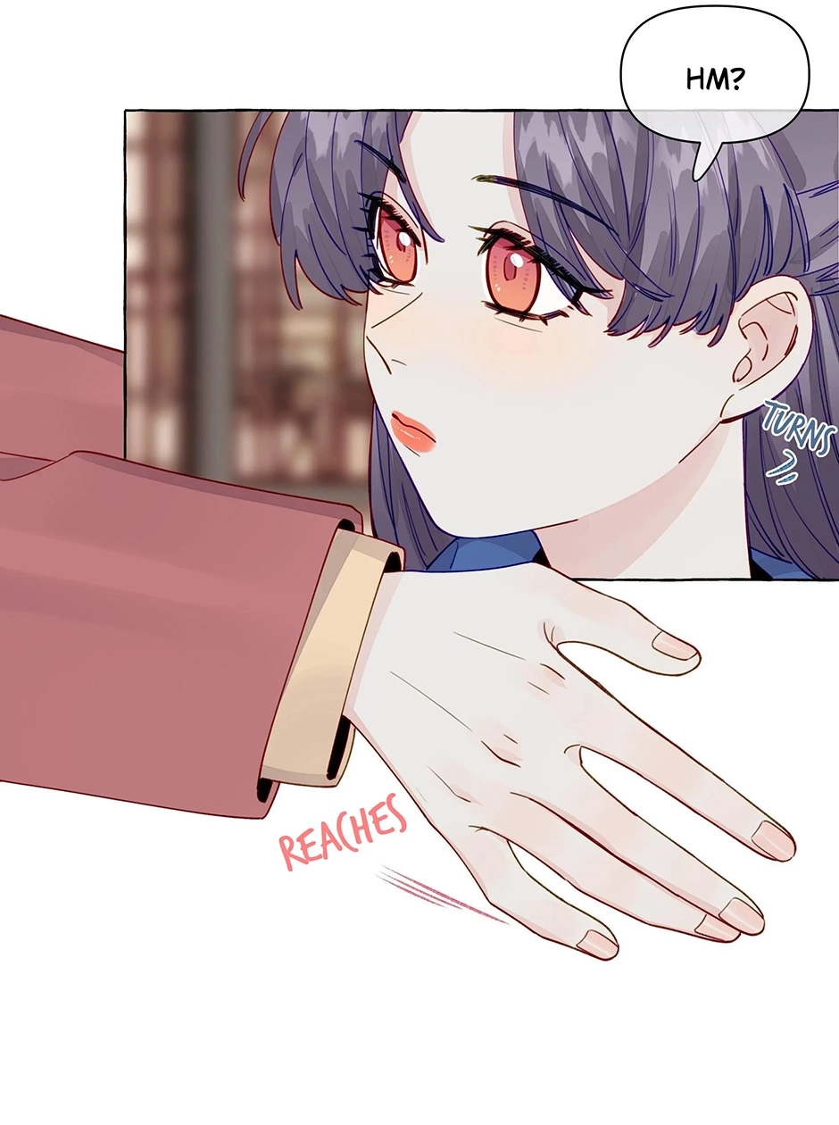Straight Girl Trap Chapter 120 page 6 - 