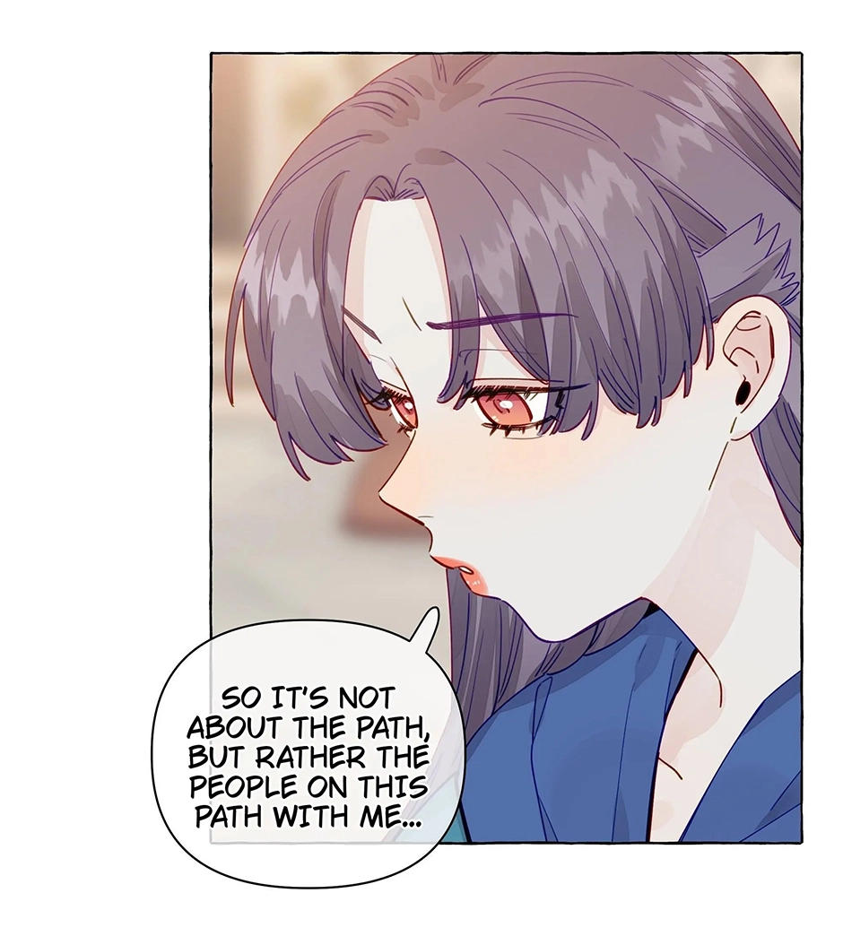 Straight Girl Trap Chapter 120 page 10 - 