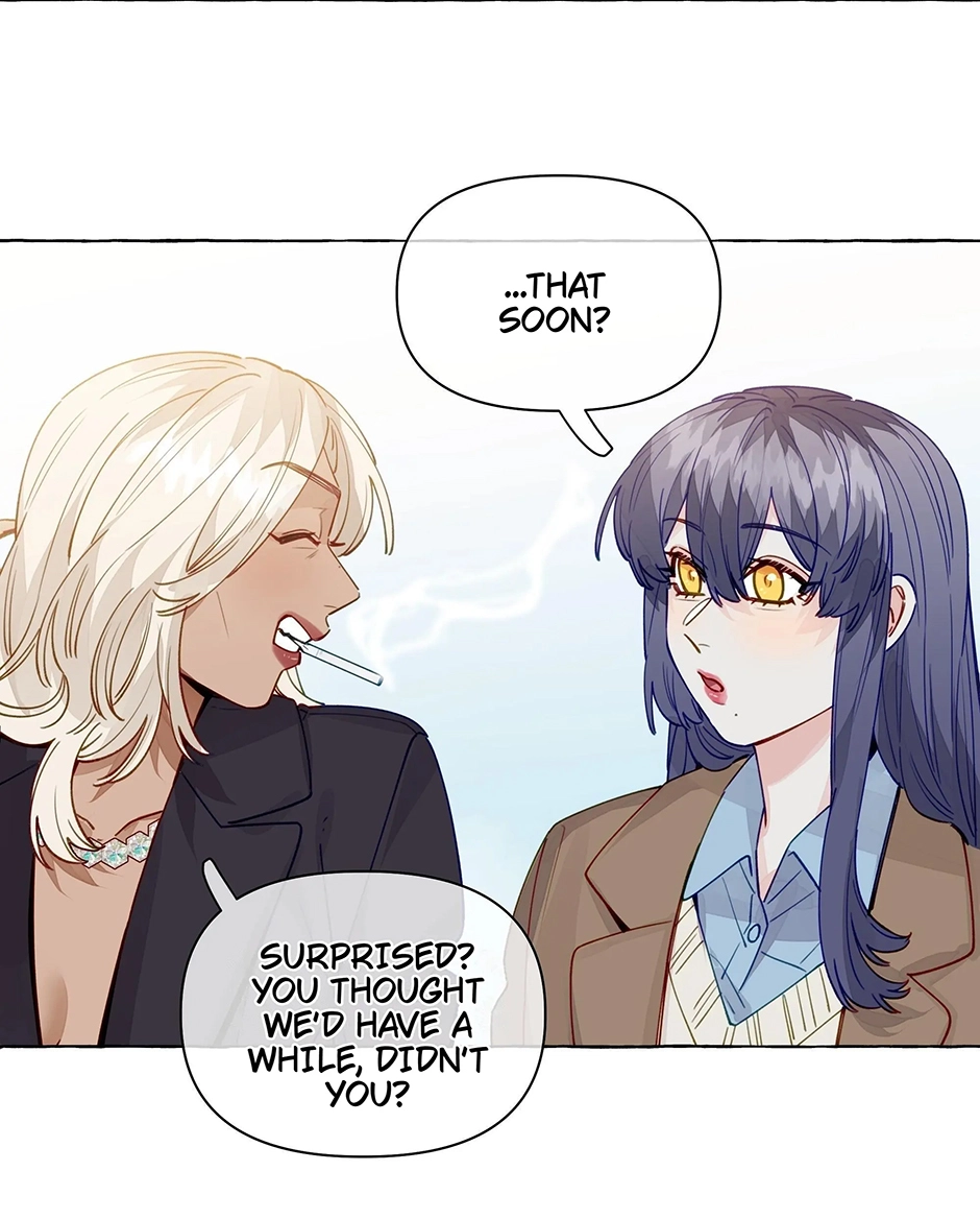 Straight Girl Trap Chapter 121 page 11 - 