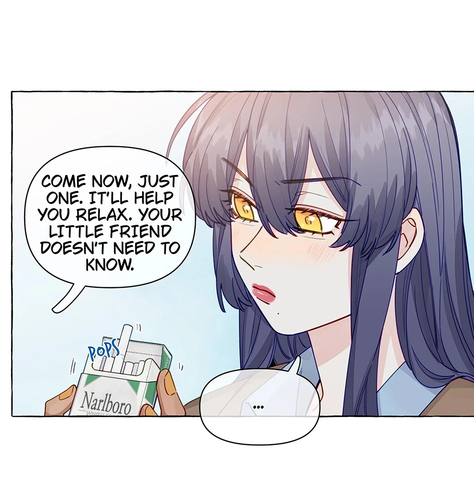 Straight Girl Trap Chapter 121 page 13 - 