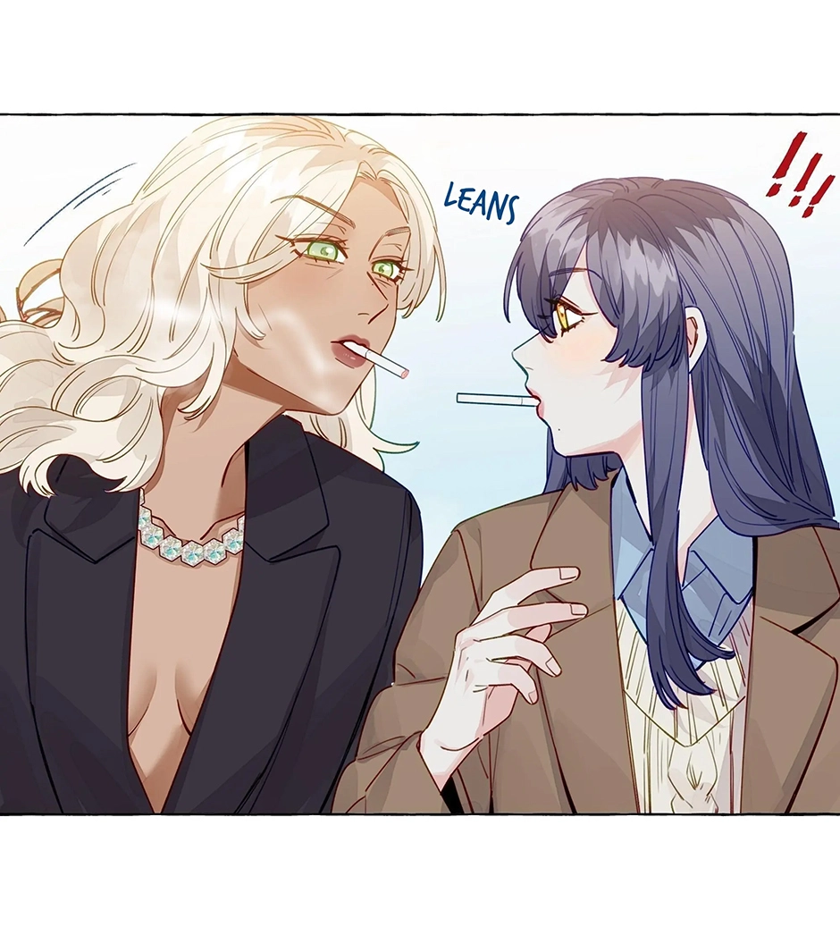 Straight Girl Trap Chapter 121 page 15 - 