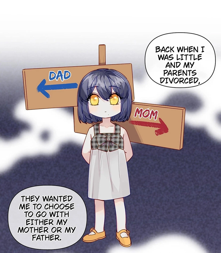 Straight Girl Trap Chapter 121 page 18 - 