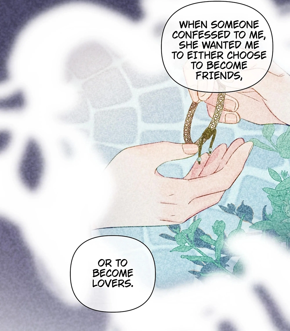 Straight Girl Trap Chapter 121 page 19 - 