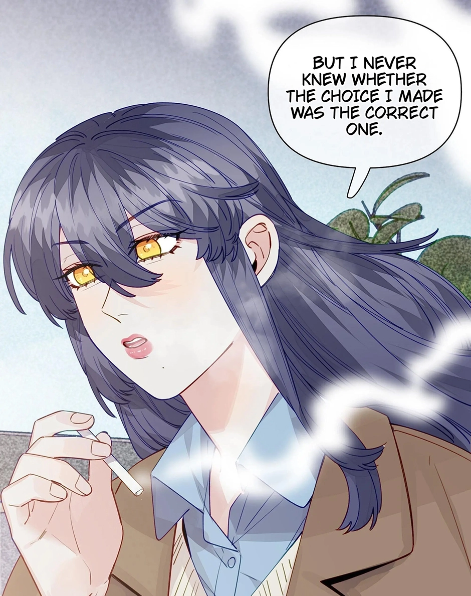 Straight Girl Trap Chapter 121 page 20 - 