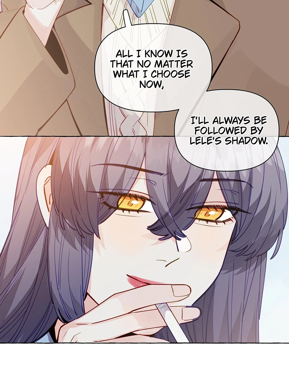 Straight Girl Trap Chapter 121 page 21 - 