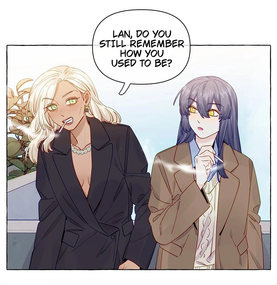 Straight Girl Trap Chapter 121 page 22 - 