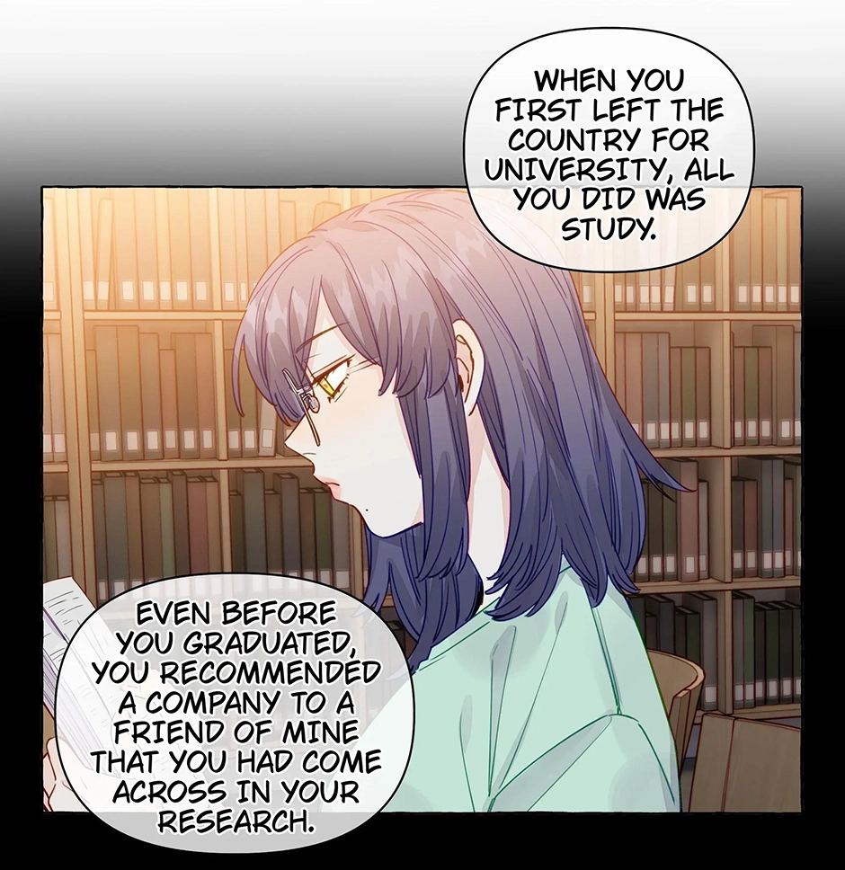 Straight Girl Trap Chapter 121 page 23 - 