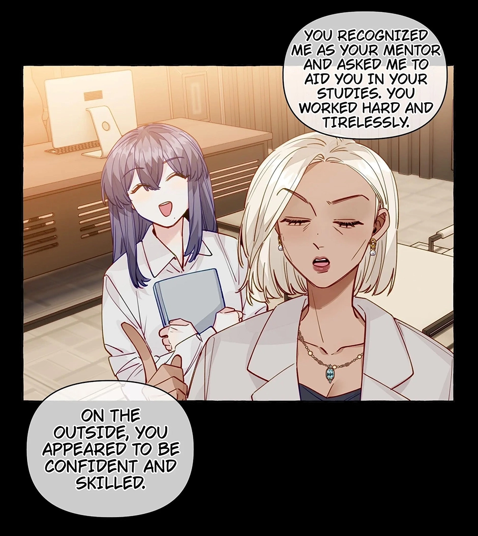 Straight Girl Trap Chapter 121 page 24 - 