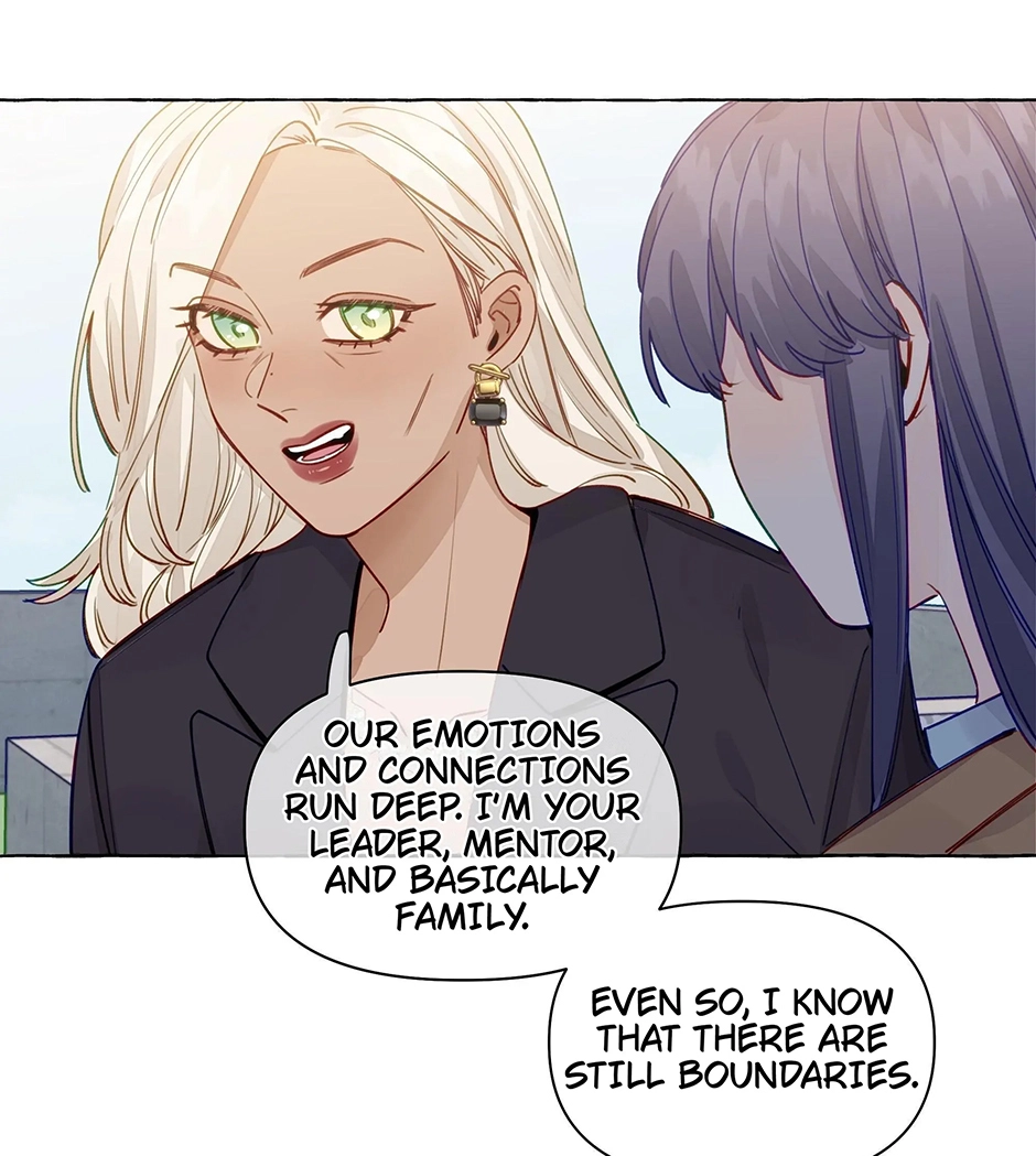 Straight Girl Trap Chapter 121 page 26 - 