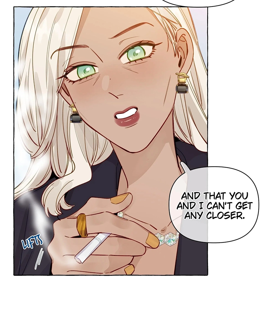 Straight Girl Trap Chapter 121 page 27 - 