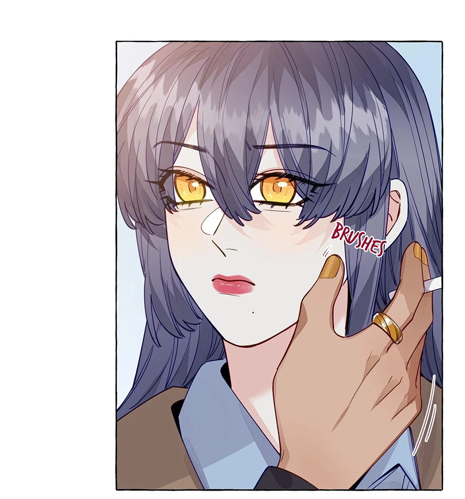 Straight Girl Trap Chapter 121 page 28 - 