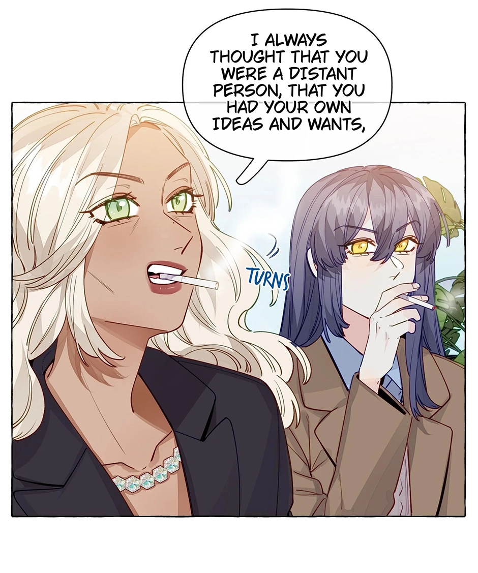 Straight Girl Trap Chapter 121 page 29 - 