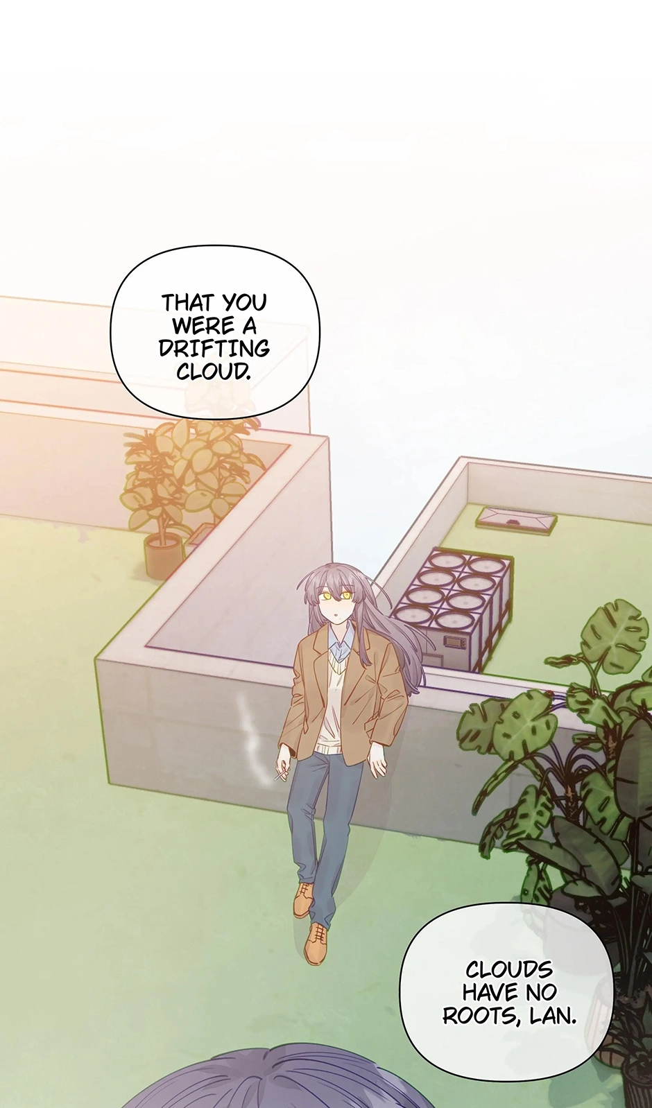 Straight Girl Trap Chapter 121 page 30 - 